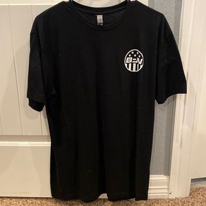 Bare Performance Nutrition Tee Shirt